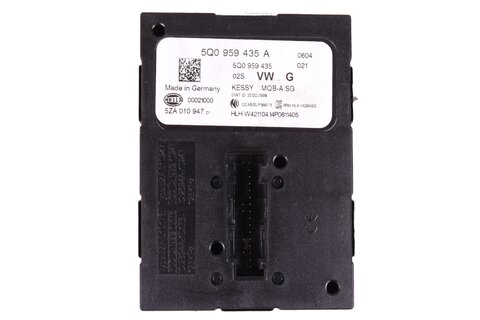 Riadiaca jednotka KESSY 5Q0959435C