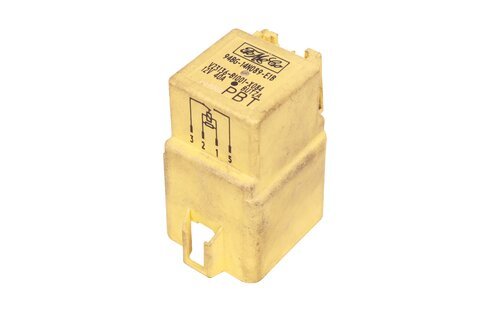 Relé 94BG-14N089-E1B