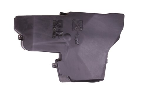 Kryt poistkovej skrine 658838