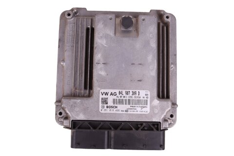 Riadiaca jednotka motora 04L907309D