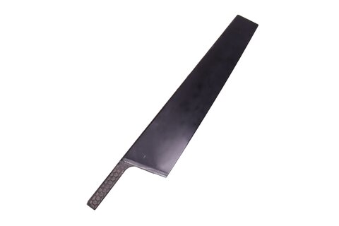 Krycí panel dverí predný ľavý 5E0837901B