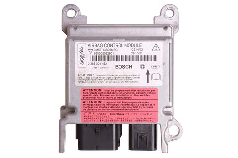 Riadiaca jednotka airbagov 3M5T-14B056-BG