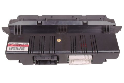 Panel ovládania kúrenia (+AC) 3M5T-18C612-AL