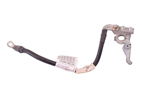 Ukostrovací kábel so svorkovnicou