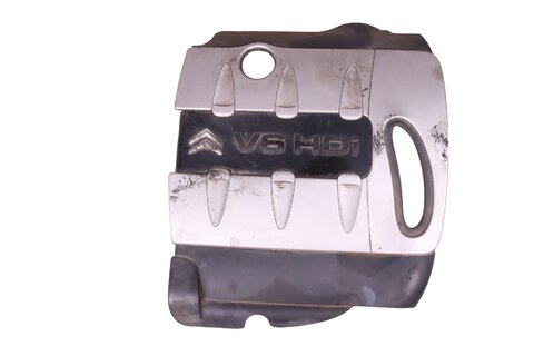 Kryt motora 0137H6