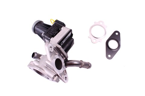 EGR ventil elektronický 2014