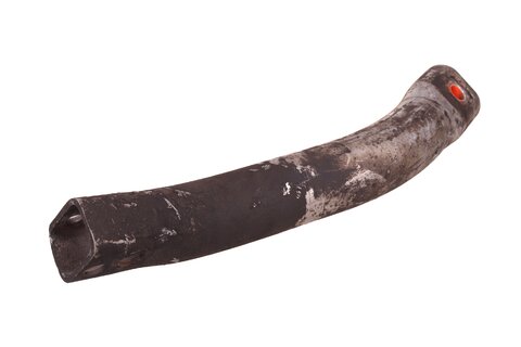 Držiak pomocného rámu predný pravý350860
