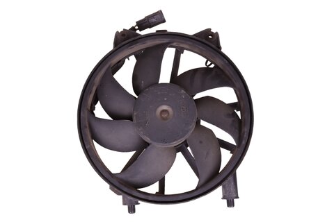 Ventilátor chladenia 1253R2