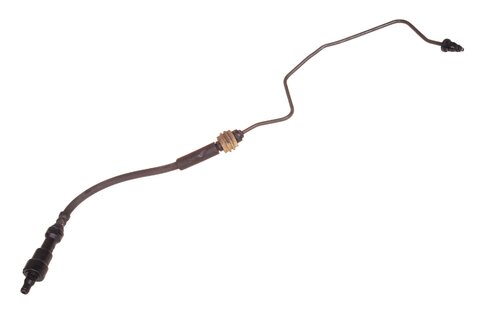 Vedenie spojkového valca AV61-7K590-EC