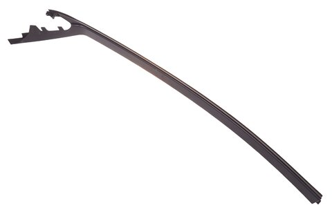Obloženie dverí predných pravých hornej BM51-20296-AE3JA6
