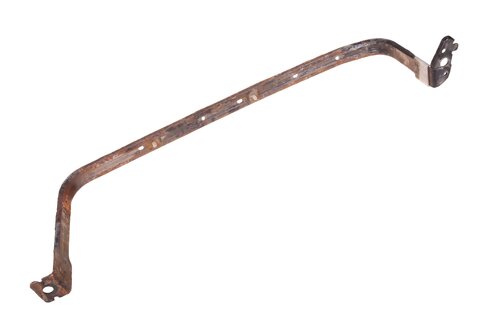 Držiak nádrže ľavý AV61-9057-AC