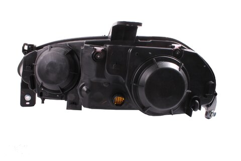 Svetlo prednej pravej H7 + H1