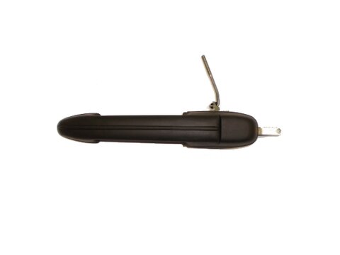 Kľučka zadná ľavá L