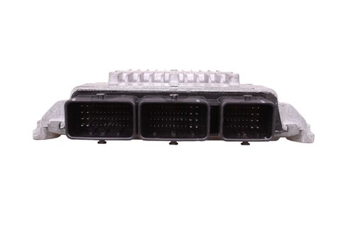 Riadiaca jednotka motora SW9663607080