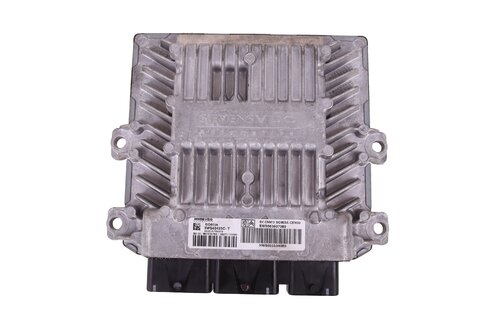 Riadiaca jednotka motora SW9663607080