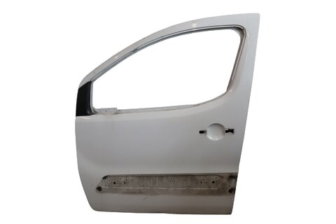 Ľavé predné dvere 9002Z3