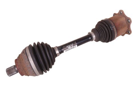 Poloosa ľavá 5Q0407271M