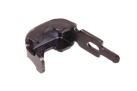 Úchyt zadní sedačky 5Q0886193