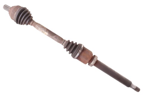 Poloosa predná pravá automat 8G91-3B436-BB