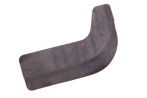 Kryt prahu zadný ľavý hatchback BM51-A104C21-AC