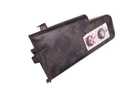 Kryt heveru horný 673671