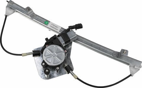 Stahovačka okna predná pravá