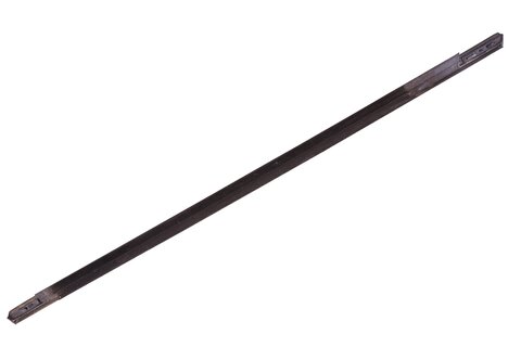Stieracie tesnenie zadného okna vonkajšie (zamatka) ľavé BM51-A25605-AK