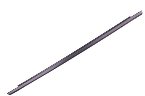 Stieracie tesnenie zadného okna vonkajšie (zamatka) ľavé BM51-A25605-AK