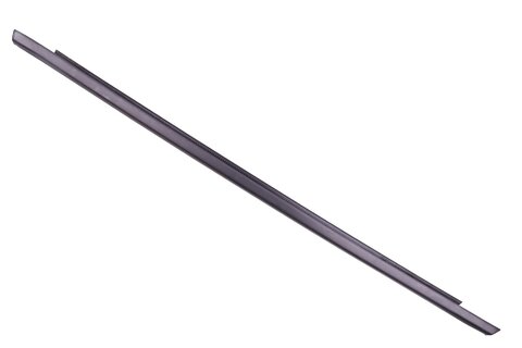 Stieracie tesnenie zadného okna vonkajšie (zamatka) pravé BM51-A25604-AK