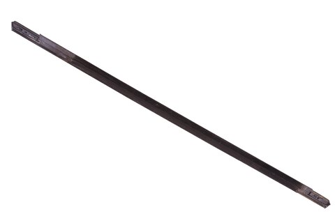 Stieracie tesnenie zadného okna vonkajšie (zamatka) pravé BM51-A25604-AK