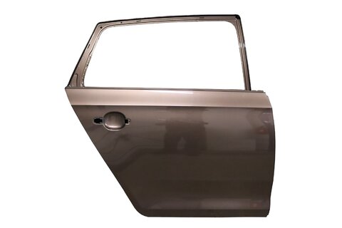 Zadné dvere pravé spaceback 5JJ833052A