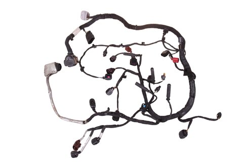 Káblový zväzok motora 04L972627AN
