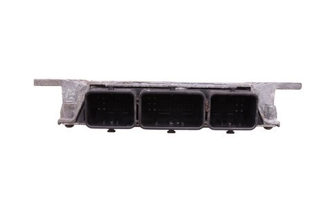 Riadiaca jednotka motora SW9663607080