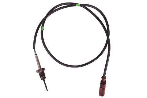 Snímač teploty spalín za katalyzátorom (pred DPF) 04L906088AB