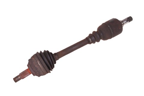 Poloosa predná ľavá 3272SQ