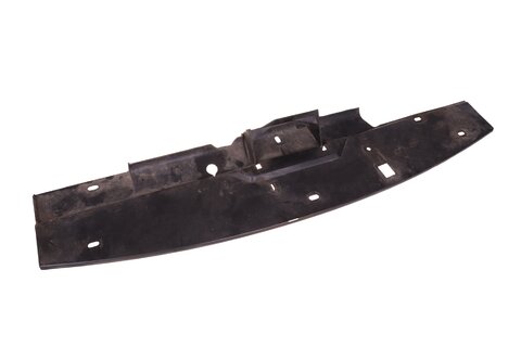 Deflektor predného nárazníka 7414Y3