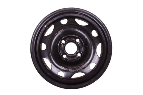 Disk kolesa 4x100 5,5Jx14 ET49 (NF)