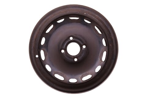 Disk kolesa 4x108 6,5Jx15H2 ET27