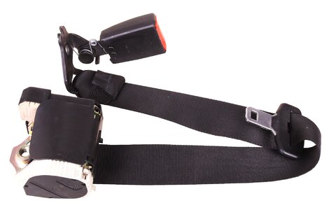 Bezpečnostný pás zadný stredový 4M51-A611B68-BE