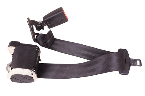 Bezpečnostný pás zadný stredový 4M51-A611B68-EA