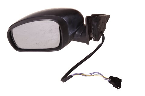 Zrkadlo ľavé elektrické lakovacie