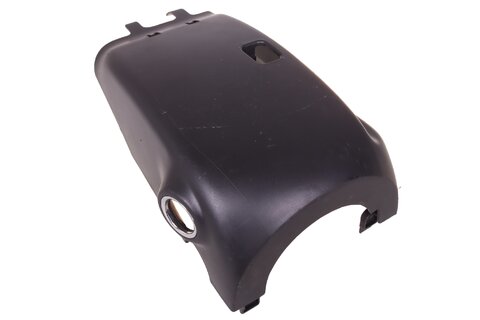 Kryt stĺpika riadenia spodný (pre štartovací tlač.) 5E0858559H