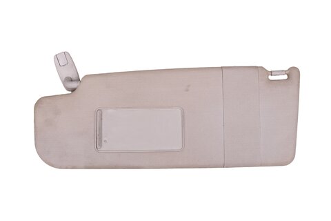 Slnečná clona ľavá 5J1857551P2F4