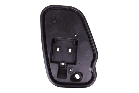 Kryt vnútorného plechu dverí predný ľavý 5E0837915F