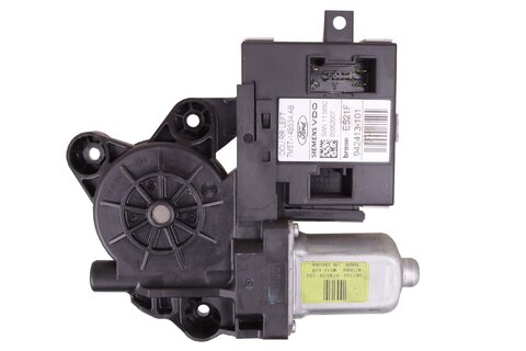 Motorček sťahovačky zadný ľavý 7M5T-14B534-AB