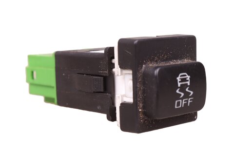 Tlačidlo vypínača ESP 5J0927134D