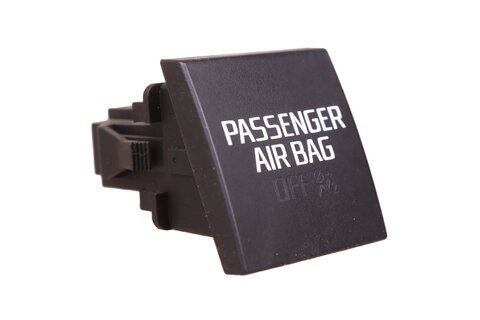 Kontrolka deaktivácie airbagu spolujazdca 5J0919235B