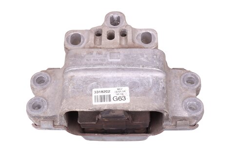 Silentblok prevodovky ľavý 3K0199555AT