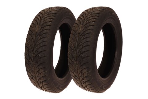 Súprava dvoch pneumatík CELOROČNÁ 175/65 R14 82T MATADOR MP62 All weather evo (7 mm) rok 2021