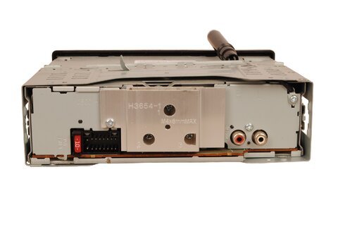 Autorádio s CD univerzálne